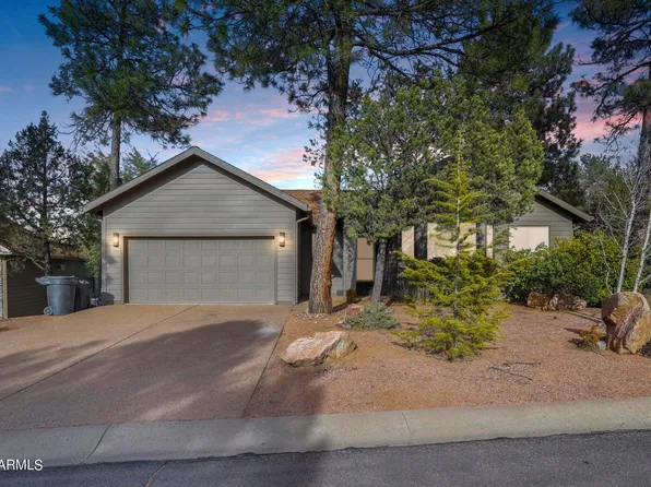 805 W Zane Grey Cir, Payson, AZ 85541
