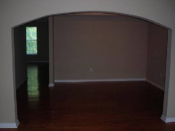 Dining and Family Rooms