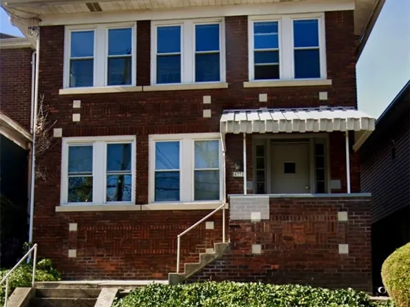 4336 Murray Ave, Pittsburgh, PA 15217