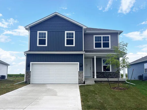 3396 Craven Dr, Coralville, IA 52241