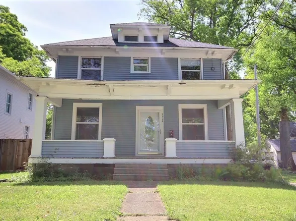 2904 Thompson Ave, Fort Wayne, IN 46807