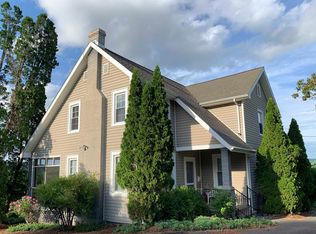 287 E Main St, Orange, VA