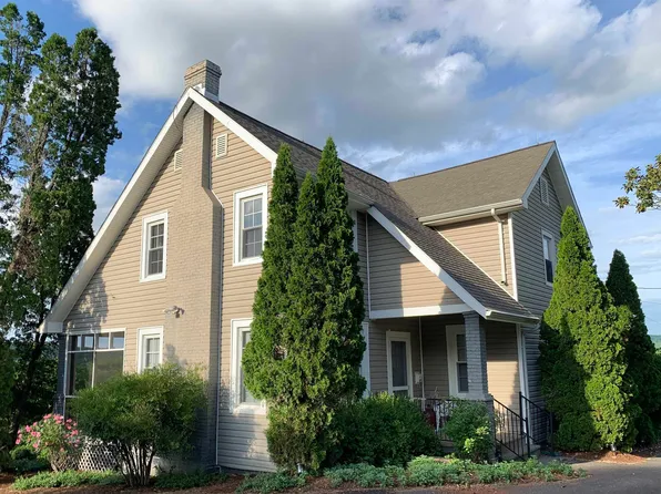 287 E Main St, Orange, VA 22960