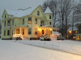 127 Silver St #B, Dover, NH 03820