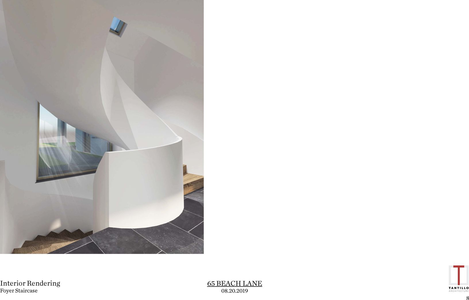  potential home rendering