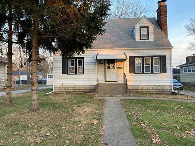 7233 Wicker Ave, Hammond, IN, 46323