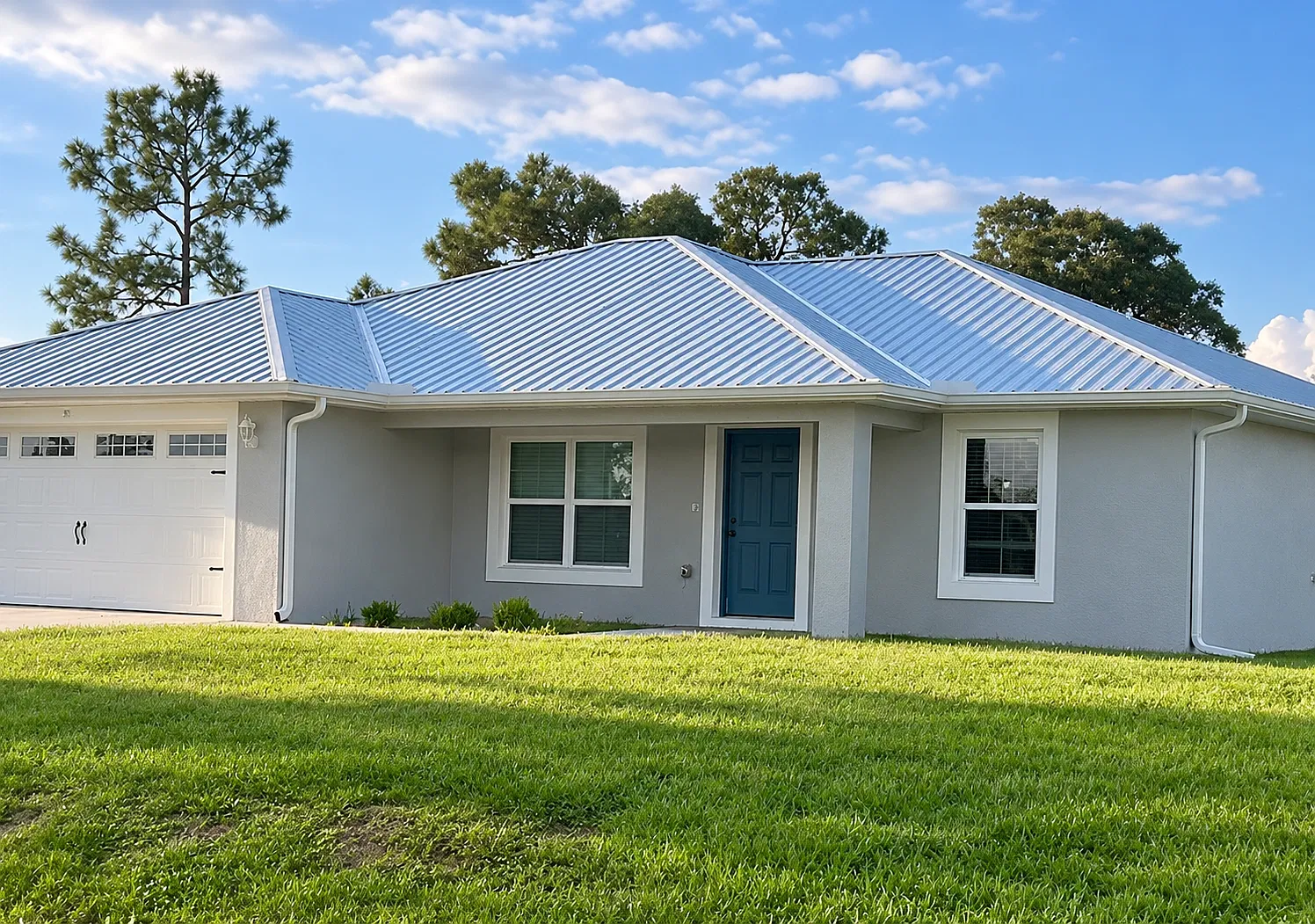 3 bed, 1419 sqft, $2,000 — Photo 1