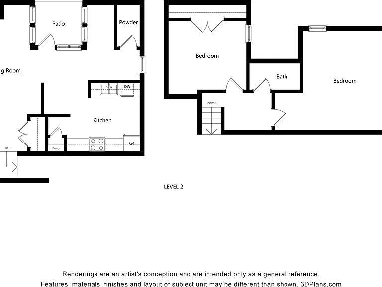 Woodbridge Townhomes — Photo 26