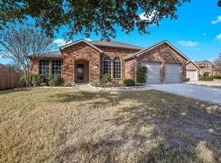 119 Ashbrook Trl, Forney, TX 75126