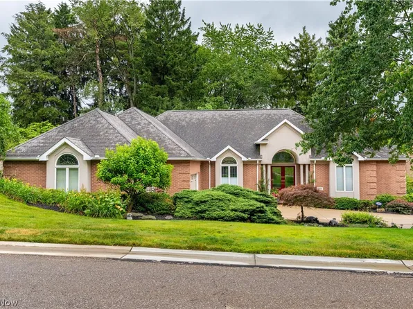 4126 Glenmoor Rd NW, Canton, OH 44718