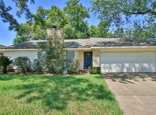 21306 N Park Run Dr, Katy, TX 77450