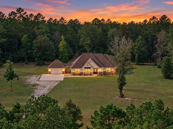 21113 Hereford Way, Cleveland, TX 77328