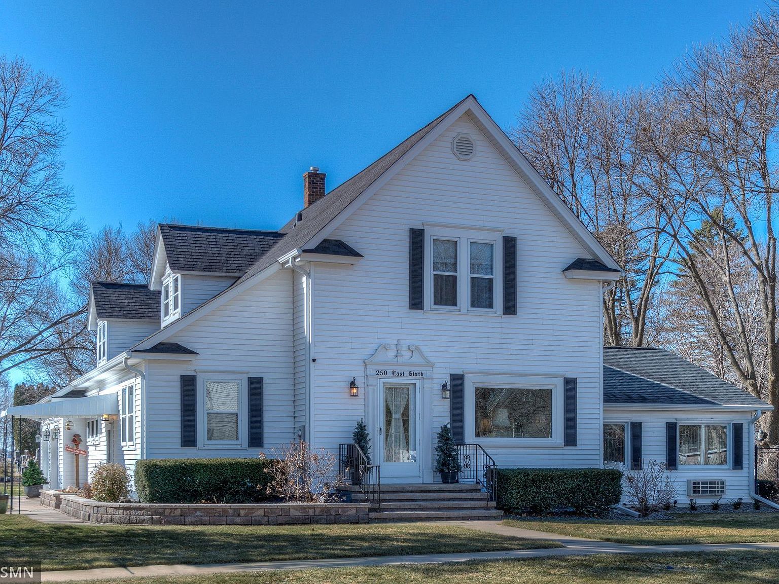 250 E 6th St New Richmond Wi 54017 Zillow