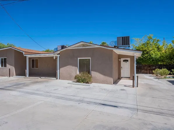 1840-1842 N. Santa Rita Ave. ( 1840, 1842-A, 1842-B )