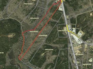 Greenwood Ave S, Ware Shoals, SC 29692