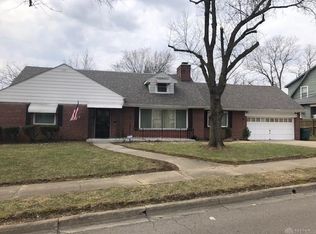 504 Brookside Dr, Dayton, OH