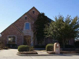 10 Siesta Cir, Heath, TX 75032