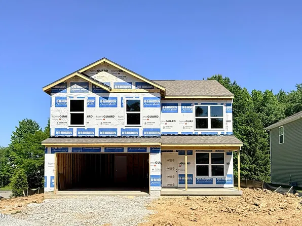 104 Coral Ridge Way, Brooks, KY 40109