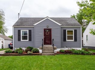 5718 Lincoln Ave, Des Moines, IA 50310