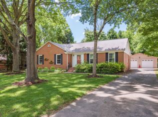 8615 Nightingale Ln, Charlotte, NC