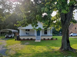 9171 Mount High Rd, Warrior, AL 35180