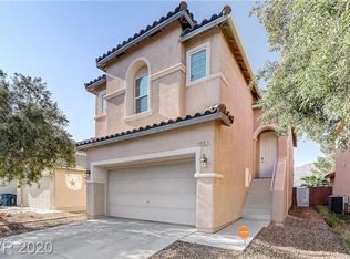 4908 Whistling Acres Ave, Las Vegas, NV 89131