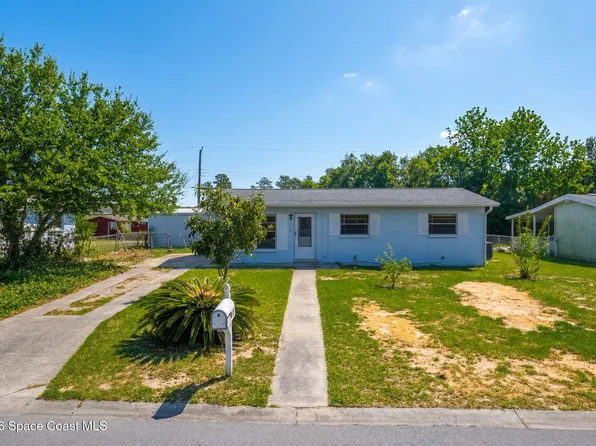 405 Lakeview Ave, Titusville, FL 32796