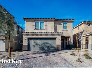 4515 Cradle Cliff St, North Las Vegas, NV 89031