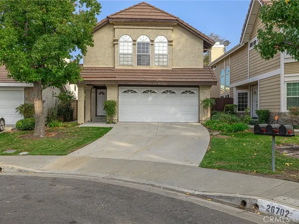 26704 Cynthia Ct, Santa Clarita, CA 91351