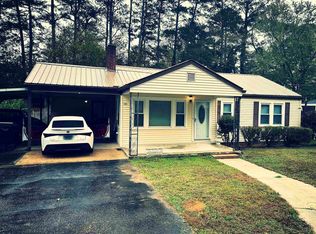 1933 Noccalula Rd, Gadsden, AL 35904