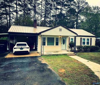 1933 Noccalula Rd, Gadsden, AL, 35904