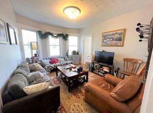 40 Cherry St, Somerville, MA 02144