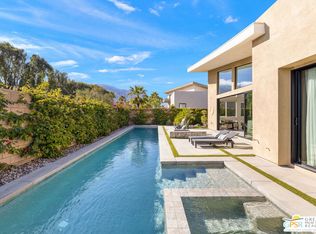 4502 Alcala Way, Palm Springs, CA 92262