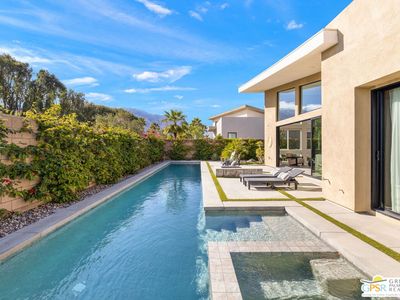 4502 Alcala Way, Palm Springs, CA, 92262