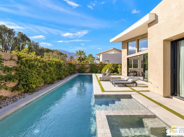 4502 Alcala Way, Palm Springs, CA 92262