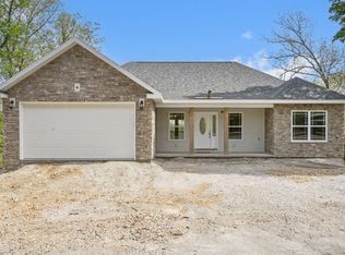 580 Highpoints Rdg, Branson, MO 65616