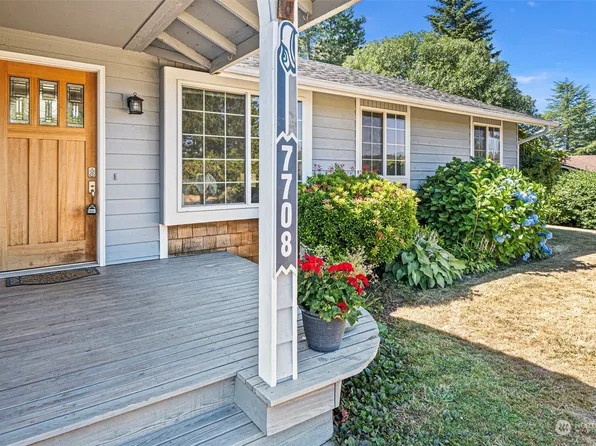 7708 Insel Avenue, Gig Harbor, WA 98335