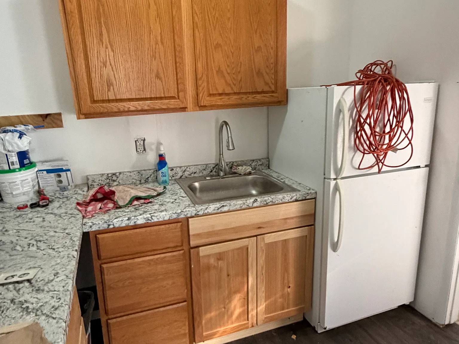 Studio, $595 — Photo 2