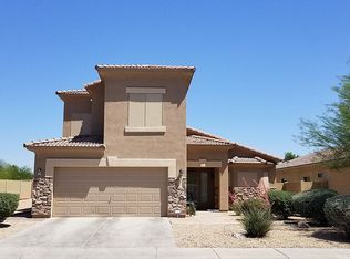 12124 W Ironwood St, El Mirage, AZ 85335