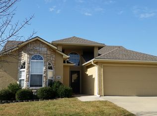 708 N Cloverdale Ave, Independence, MO 64056