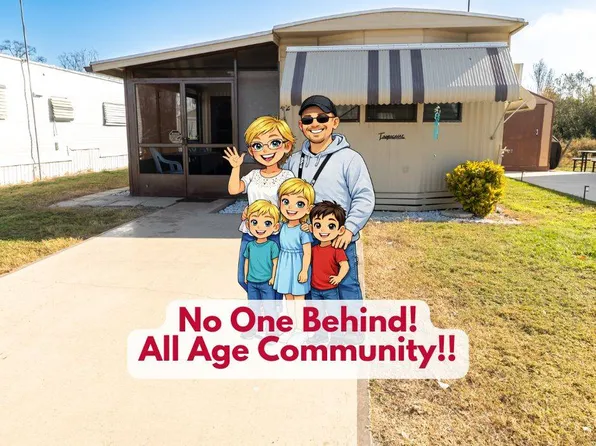 1501 W Commerce Ave #42, Haines City, FL 33844