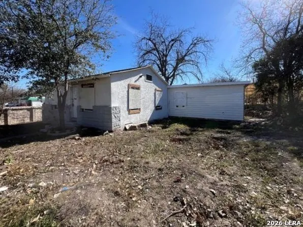 2010 Burnet St, San Antonio, TX 78202