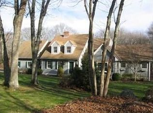 100 Warren Rd, Westerly, RI 02813