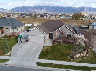 44 N 3600 W, Layton, UT 84041