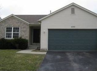 4298 Sestos Dr, Columbus, OH