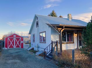 N/A, Carey, ID 83320