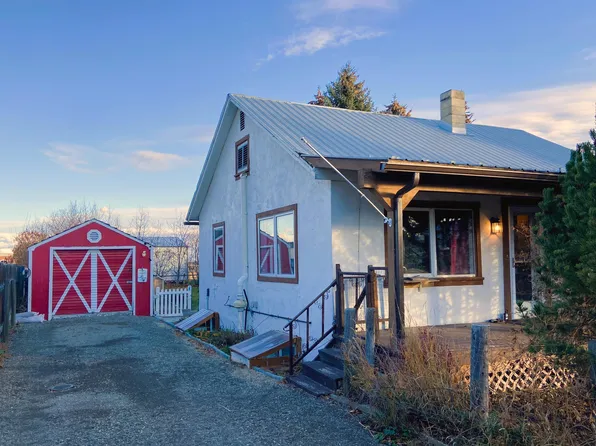 20506 N Main St, Carey, ID 83320