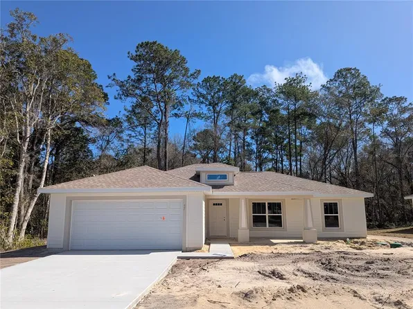 95 Fir Dr, Ocala, FL 34472