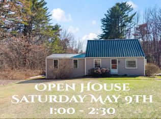 130 Bragdon Road, Freeport, ME 04032