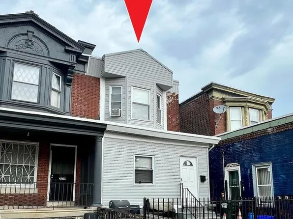 2067 E Chelten Ave, Philadelphia, PA 19138
